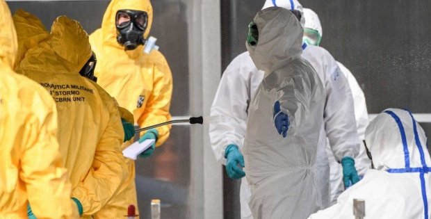 10 ila 19 yaş aralığındaki çocukların koronavirüsü daha çok bulaştırdığı tespit edildi