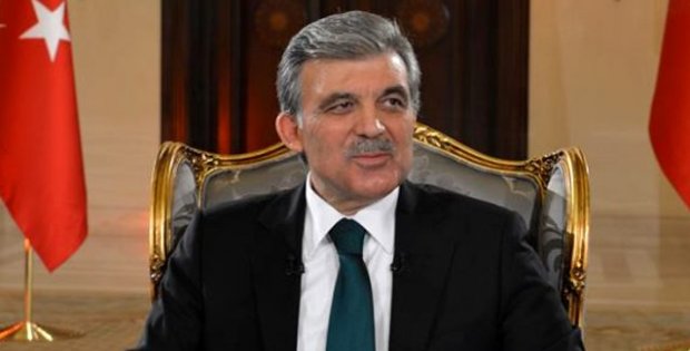 11. Cumhurbaşkanı Abdullah Gül'den Ayasofya kararına ilk yorum: Emeği geçenleri tebrik ederim