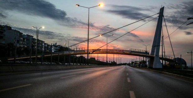 15 ilde 16-19 Mayıs arasındaki sokağa çıkma yasağı başladı! İşte yasağın kapsamı ve açık olan yerler