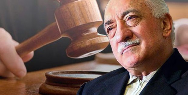 15 Temmuz'da verilen zararlar için açılan tazminat davası sonuçlandı: Gülen ve Öztürk 150 bin TL ödeyecek