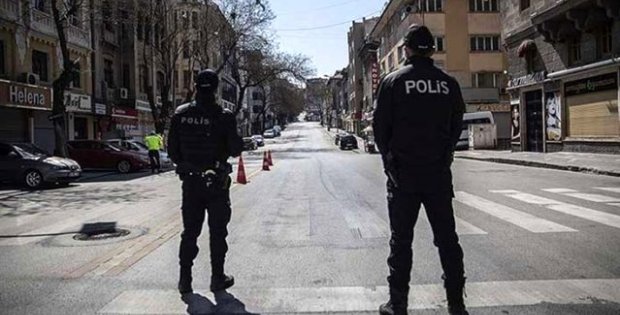 16-19 Mayıs tarihleri arasında 15 ilde uygulanacak sokağa çıkma kısıtlamasının ayrıntıları belli oldu