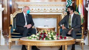 ABD'den PKK'ya Türkiye güvencesi!