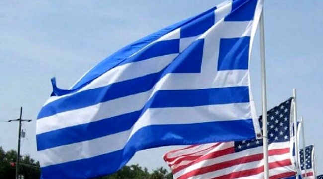 ABD, Yunanistan'ın sözde kara sularına ilişkin Sevilla Haritası'nı kabul etmedi