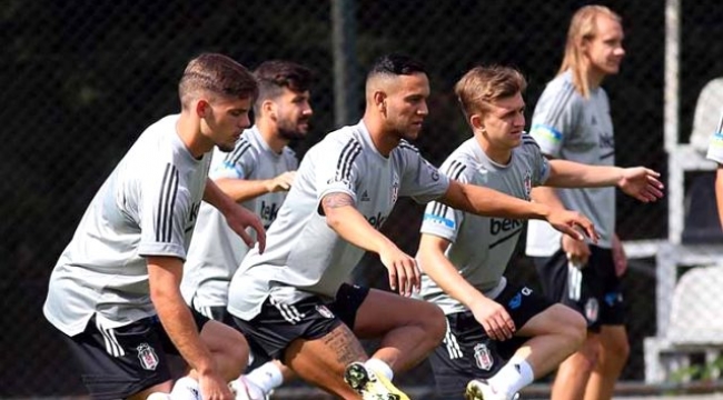 Al Ahli, Josef de Souza transferi nedeniyle Beşiktaş'a dava açıyor