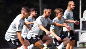 Al Ahli, Josef de Souza transferi nedeniyle Beşiktaş'a dava açıyor