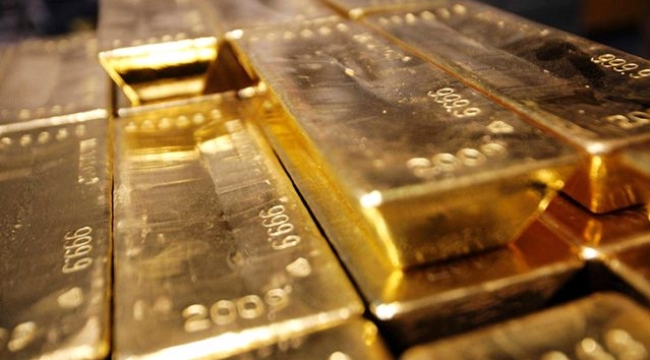 Altının kilogramı 470 bin 700 liraya geriledi