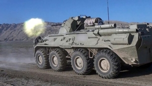 Azerbaycan'dan ağır darbe yiyen Karabağ'ın sözde liderinden itiraf: Kaybettik, düzinelerce ölü var