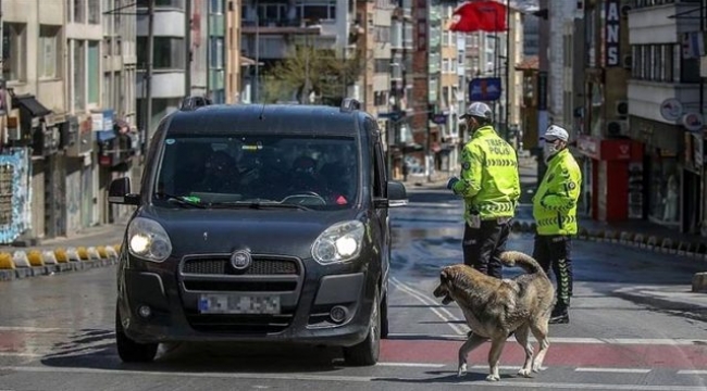 Bakan Koca, "Sert tedbirler gelecek mi?" sorusuna yanıt verdi: Böyle bir niyetimiz yok
