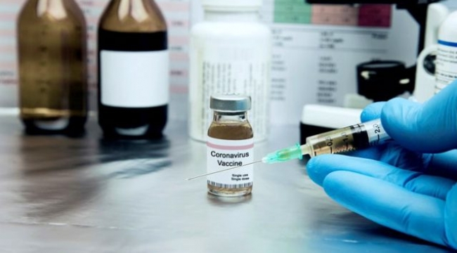 Başarılı bir aşının yaygın kullanımına kadar koronavirüse bağlı ölümler 2 milyona ulaşabilir