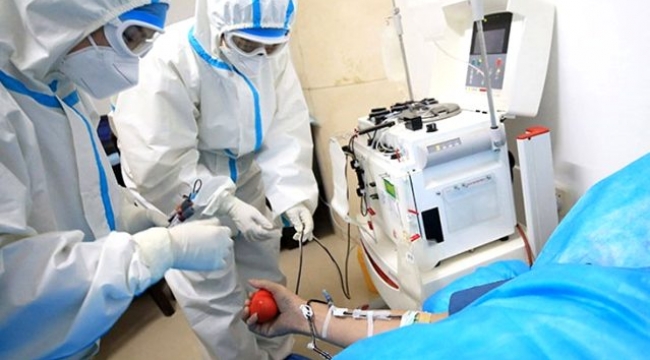 Bill Gates, koronavirüs salgınının 2022'de sona erebileceğini söyledi