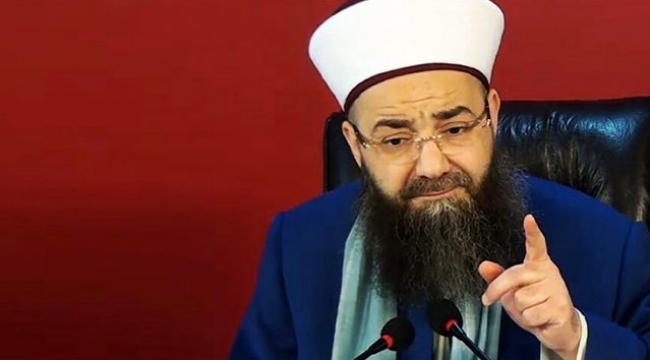 Cübbeli Ahmet'in işaret ettiği silahlanan selefi gruplar hakkında soruşturma başlatıldı