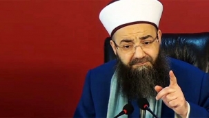 Cübbeli Ahmet'in işaret ettiği silahlanan selefi gruplar hakkında soruşturma başlatıldı