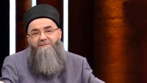 Cübbeli Ahmet, Selefilerle ilgili merak edilen emniyet ifadesini canlı yayında anlattı