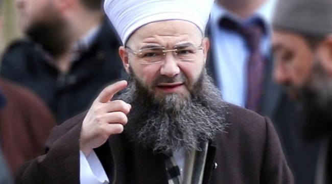 Cübbeli'nin "iç savaş" sözleri İçişleri Bakanlığı'nı harekete geçirdi: Derneklerin silahlandığı iddiasına kayıtsız kalamayız