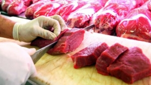 Dana yerine at eti, yoğurt yerine nişasta yedirdiler! 