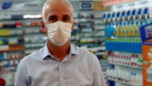 Eczacılar, korona sonrası talebin 5 kat arttığı vitaminler için uyardı: İnternetten satılanların yüzde 99'u sahte