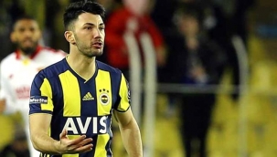 Eski Fenerbahçeli Tolgay Arslan, Udinese ile sözleşme imzaladı