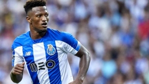 F.Bahçe'nin gündemindeki Ze Luis, Çin'den gelen 5,5 milyon euroluk teklifi reddetti