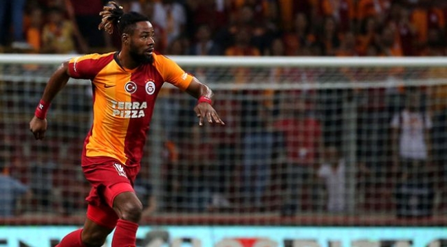 G.Saraylı Luyindama, performansıyla eleştirilerin odağı oldu: Oyundan atılmalıydı