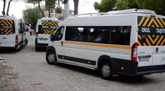 İstanbul'da okul servisi ücretlerine yüzde 11,50 oranında zam yapıldı