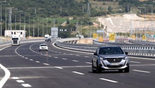 İşte bayram trafiklerini sona erdirecek Kuzey Marmara Otoyolu'nun güncel fiyat tablosu