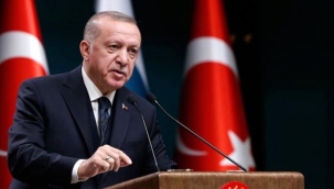 Kabine toplantısı sonrası Cumhurbaşkanı Erdoğan, yeni koronavirüs tedbirlerini madde madde sıraladı