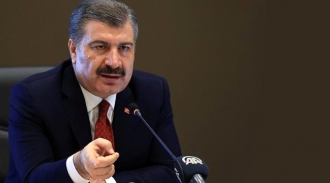 Koca'dan "Filyasyon olmasaydı ne olurduk?" sorusuna net cevap: Perişan olurduk