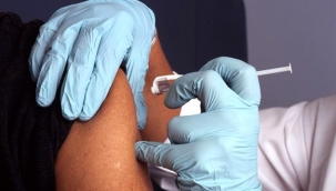Koronavirüs aşı adayının klinik denemelerinde hafif ve orta dereceli yan etkilere rastlandı