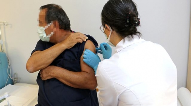 Koronavirüs aşısı için gönüllü olmak isteyenler ne yapacak? İşte tüm detaylar