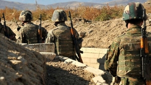 Milli Savunma Bakanlığı'ndan Ermenistan'a çok sert uyarı: Ateşle oynamayı derhal kesin
