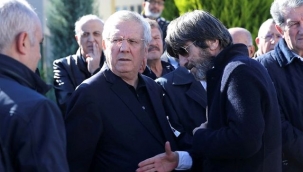 Rıdvan Dilmen'in "Temiz Eller Operasyonu" çağrısına Aziz Yıldırım'dan destek: Türk futbolunu baronlar yönetiyor