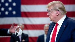 Trump: Nisan 2021'e dek her Amerikalı'ya yetecek kadar koronavirüs aşısına sahip olacağız