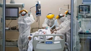 Türkiye'de 20 Eylül günü koronavirüs nedeniyle 61 kişi vefat etti, 1519 yeni vaka tespit edildi