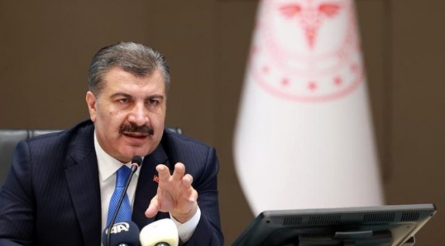 Türkiye'de 24 Eylül günü koronavirüs kaynaklı 74 can kaybı, 1721 yeni vaka tespit edildi