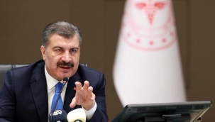 Türkiye'de 24 Eylül günü koronavirüs kaynaklı 74 can kaybı, 1721 yeni vaka tespit edildi