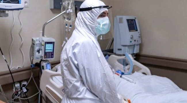 Türkiye'de 26 Eylül günü koronavirüs nedeniyle 71 kişi vefat etti, 1511 yeni vaka tespit edildi