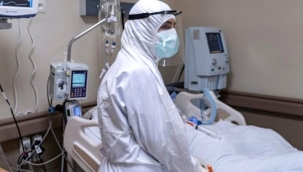 Türkiye'de 26 Eylül günü koronavirüs nedeniyle 71 kişi vefat etti, 1511 yeni vaka tespit edildi