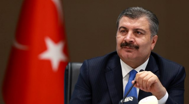 Türkiye'de 28 Eylül günü koronavirüs kaynaklı 65 can kaybı, 1412 yeni vaka tespit edildi