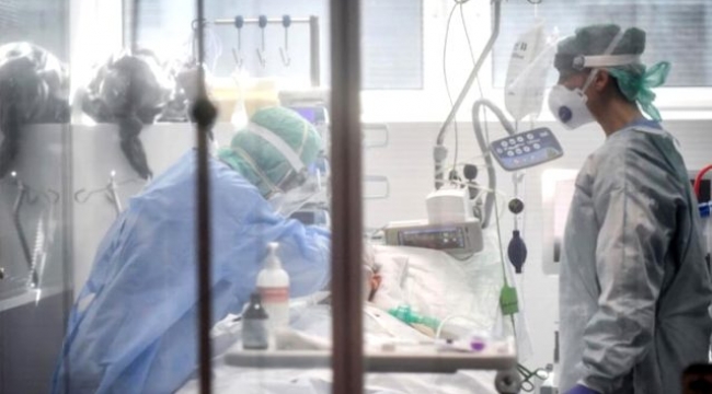 Türkiye'de 29 Eylül günü koronavirüs nedeniyle 68 kişi vefat etti, 1427 yeni vaka tespit edildi