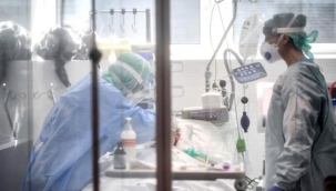 Türkiye'de 29 Eylül günü koronavirüs nedeniyle 68 kişi vefat etti, 1427 yeni vaka tespit edildi