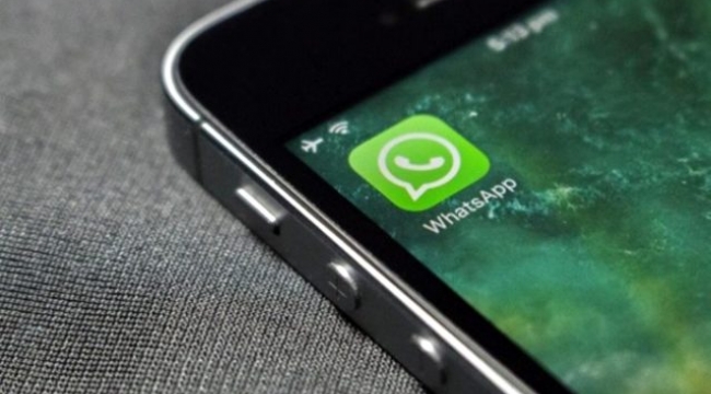WhatsApp Web'de yeni dönem! Dokunarak açma özelliği geliyor