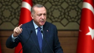 Yunan gazetesinin çirkin Erdoğan manşeti nedeniyle Yunan Büyükelçiyi bakanlığa çağrıldı