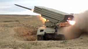 ABD, Karabağ savaşına dahil oldu! Azerbaycan ve Ermenistan Dışişleri Bakanları Washington'a gidiyor