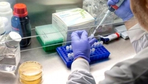 ABD'li ilaç devi Moderna, geliştirdiği koronavirüs aşısını piyasaya sürmeye hazırlanıyor