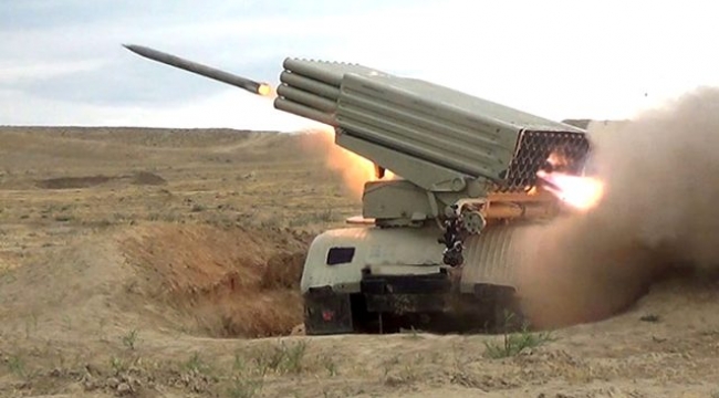 ABD, Rusya ve Fransa'dan Dağlık Karabağ için ateşkes çağrısı