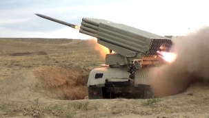 ABD, Rusya ve Fransa'dan Dağlık Karabağ için ateşkes çağrısı