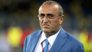 Abdurrahim Albayrak'tan istifa açıklaması: Hepsi asılsızdır, yalandır