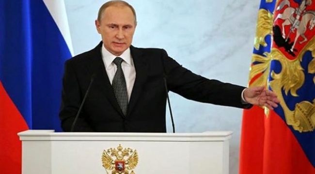 Aliyev ve Paşinyan ile görüşen Putin'den Dağlık Karabağ'da çatışmalara son verilmesi çağrısı