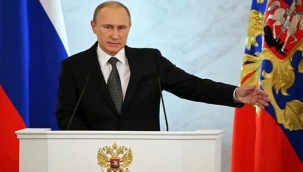 Aliyev ve Paşinyan ile görüşen Putin'den Dağlık Karabağ'da çatışmalara son verilmesi çağrısı