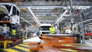 Alman otomotiv devi Volkswagen'den kritik Türkiye hamlesi: Otobüs ve kamyonları artık ülkemizde üretilecek
